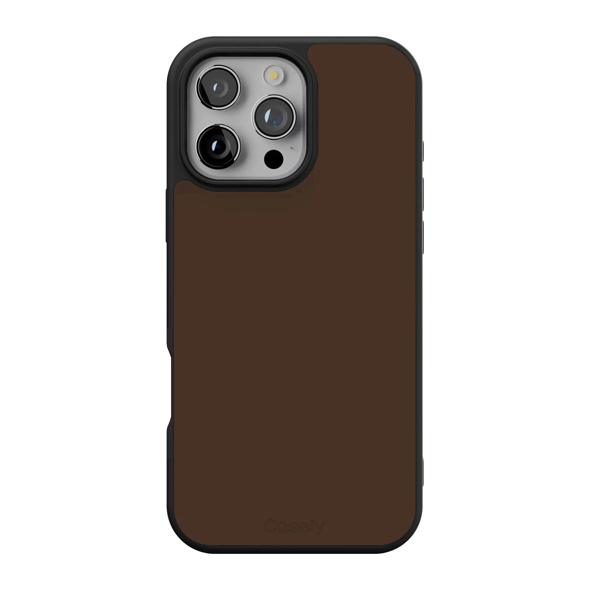 Espresso Brown | The Boyfriend Collection