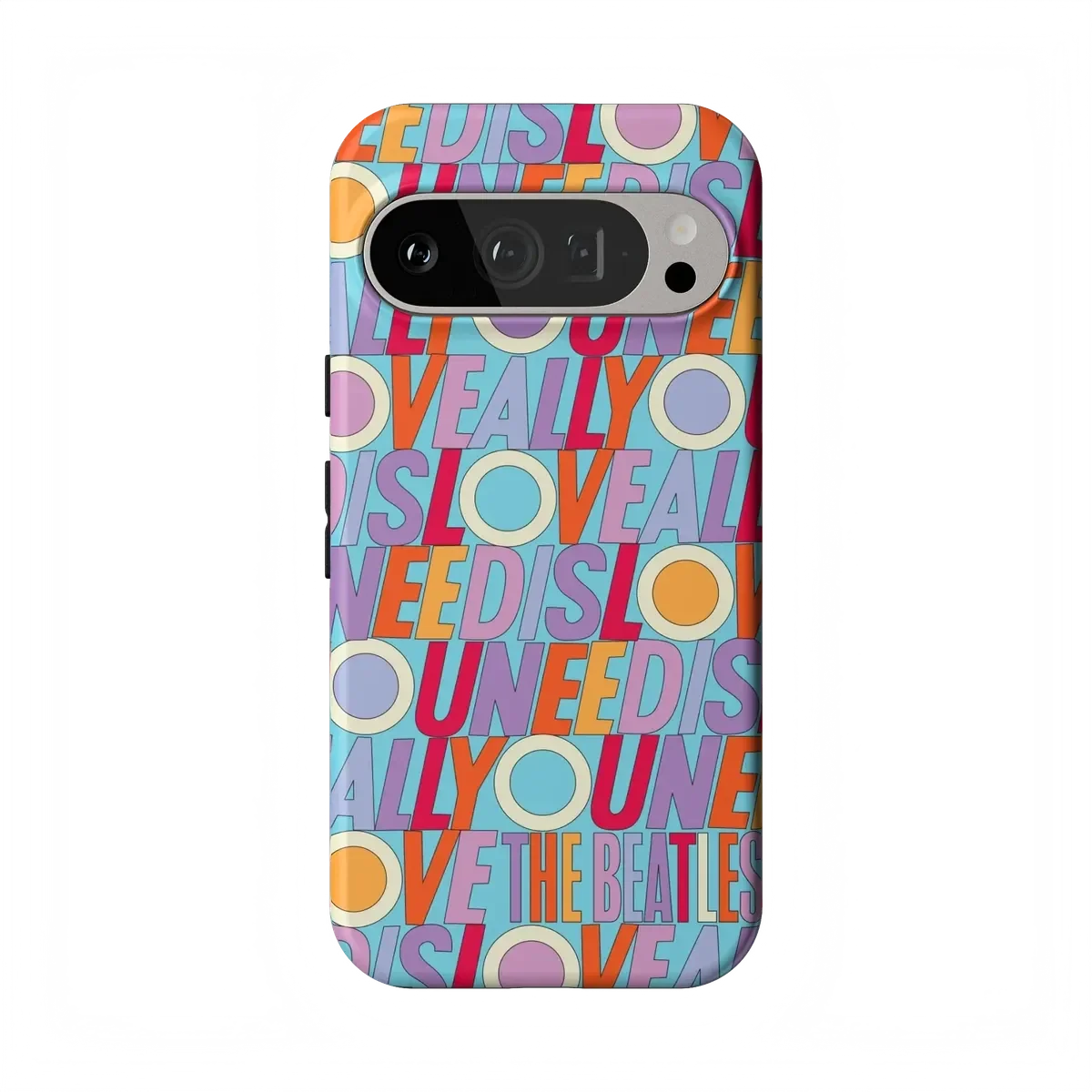 All You Need Is Love | Beatles Case
