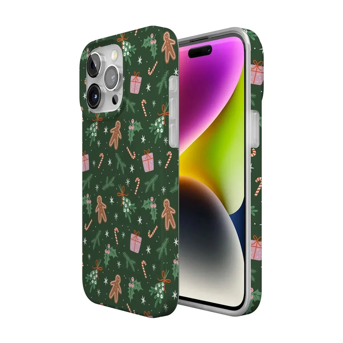 Everything Nice | Gingerbread Case