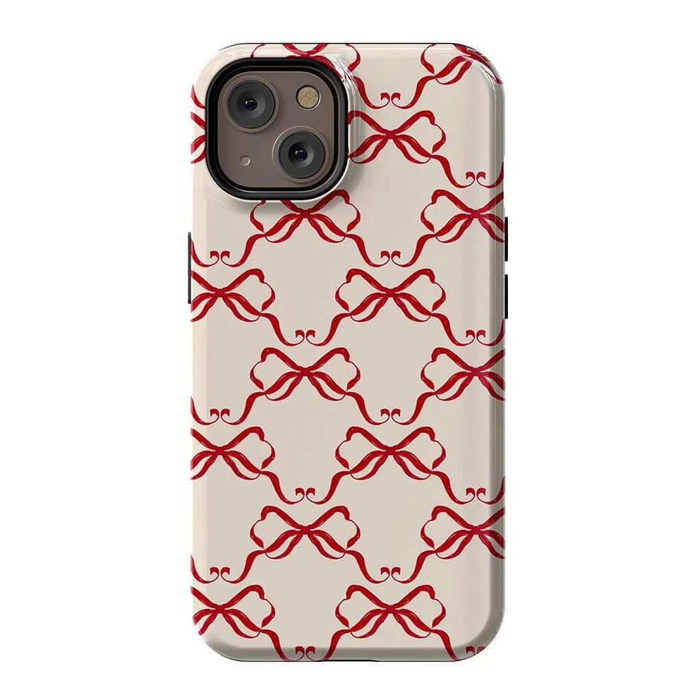 All Wrapped Up | Vintage Bows Case