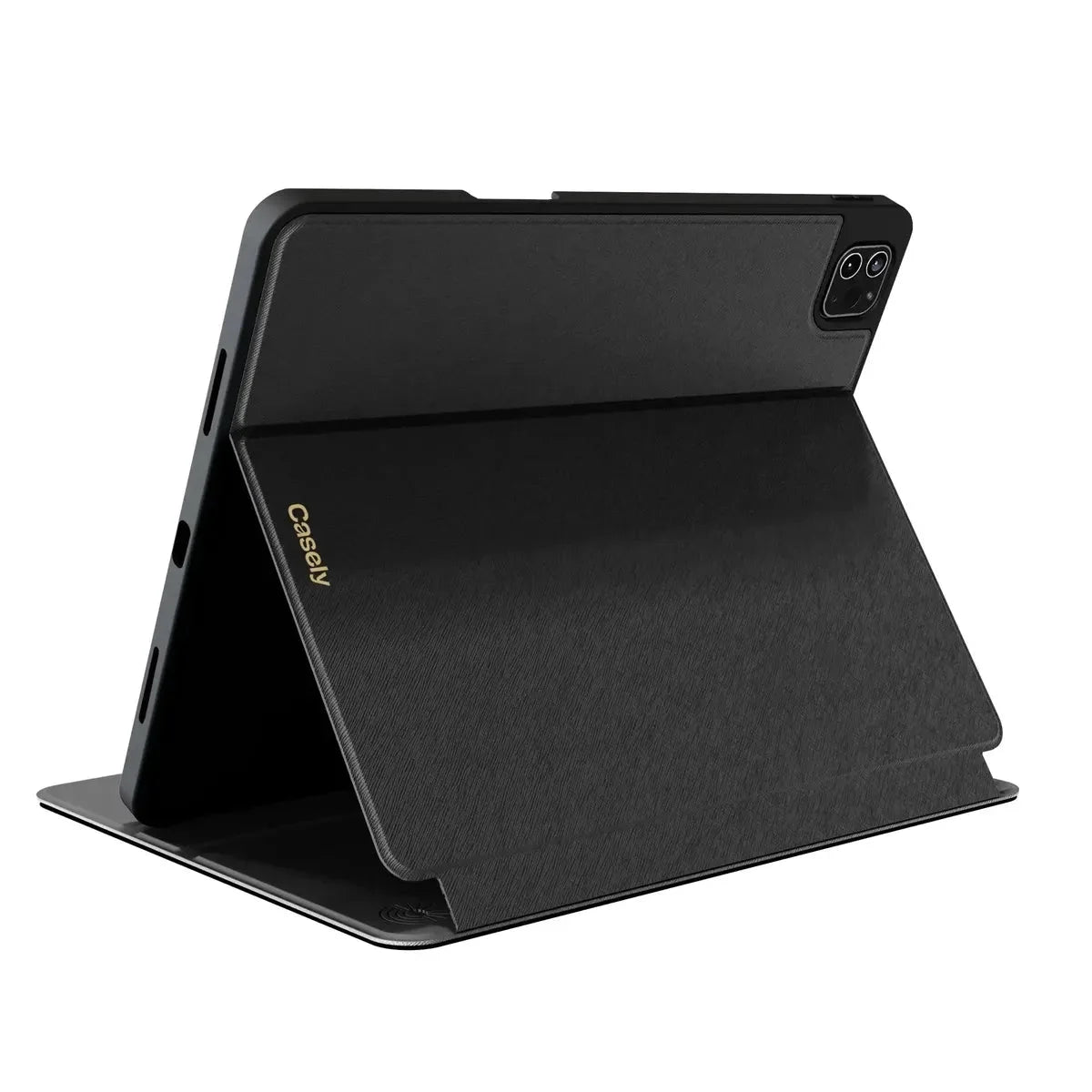 Las Palmeras | Palm Tree Print iPad Case
