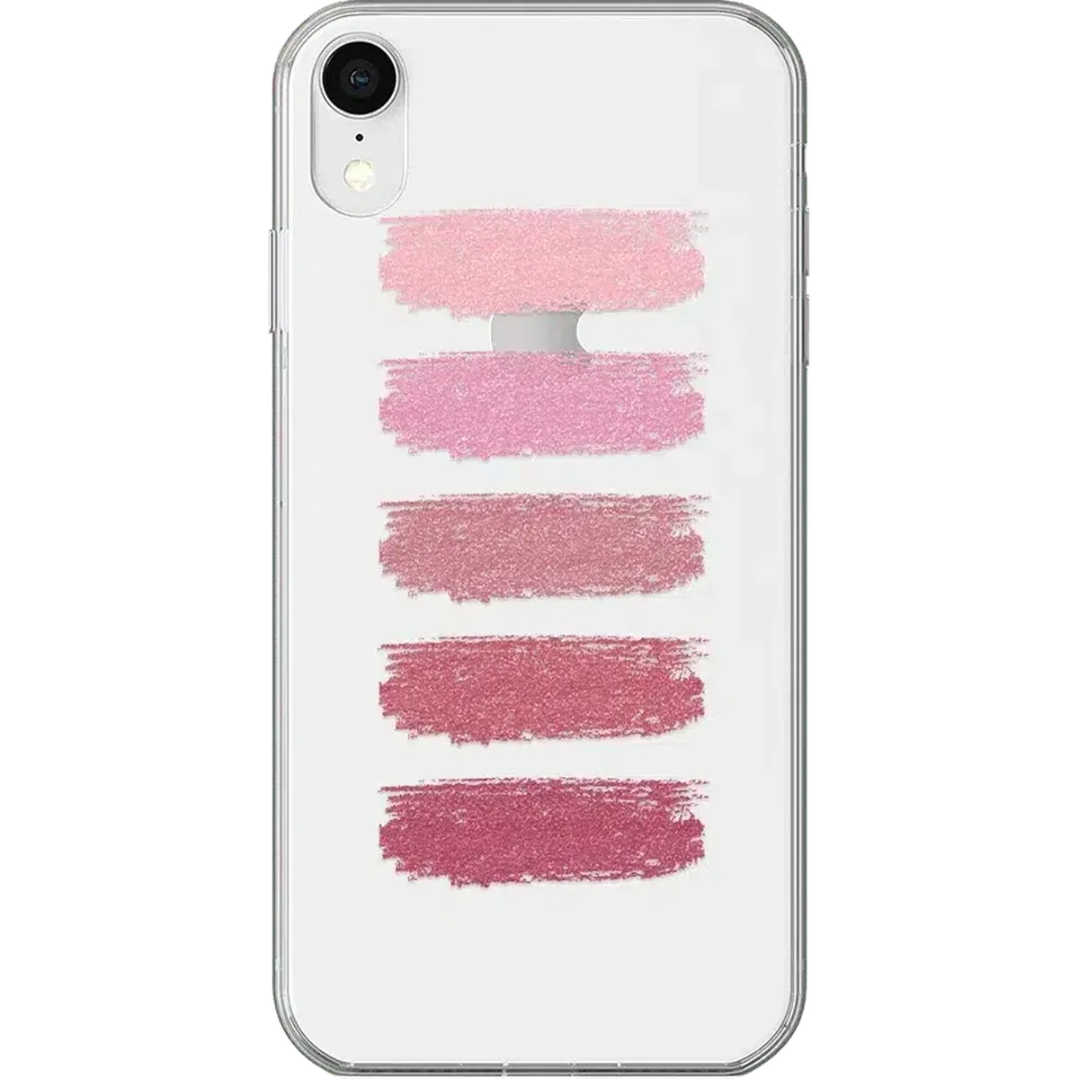 Insta Famous! | Makeup Swatch Case