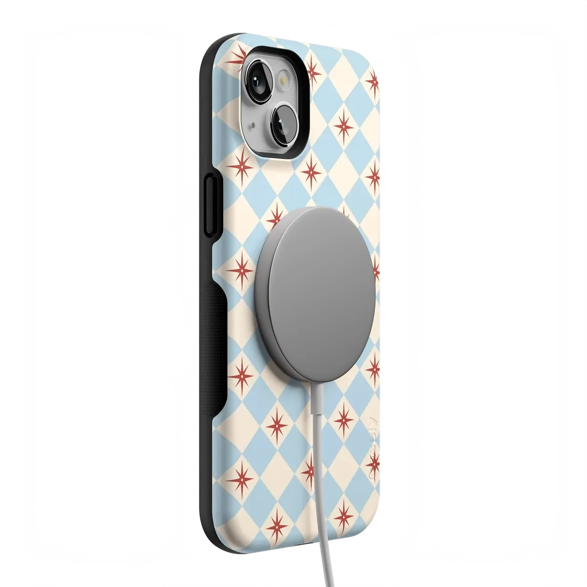 Chelsea Checker | Starlight Tiles Case