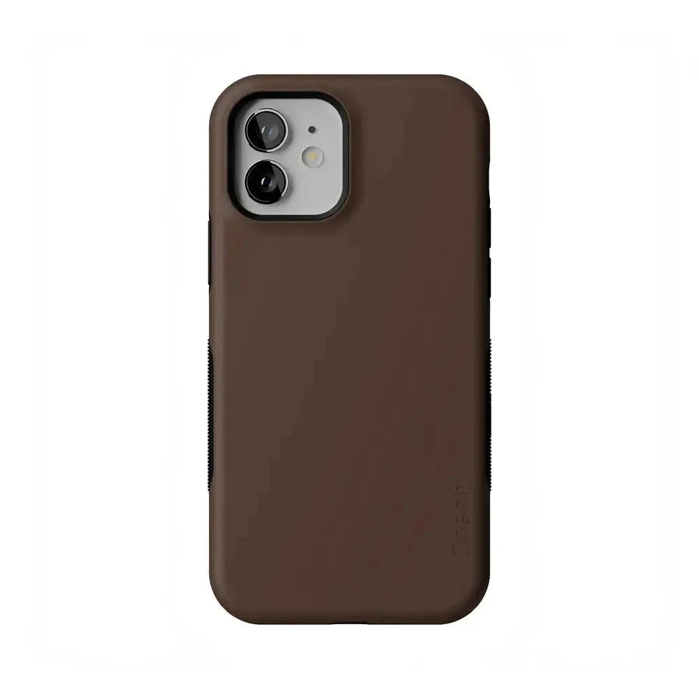 Espresso Brown | The Boyfriend Collection