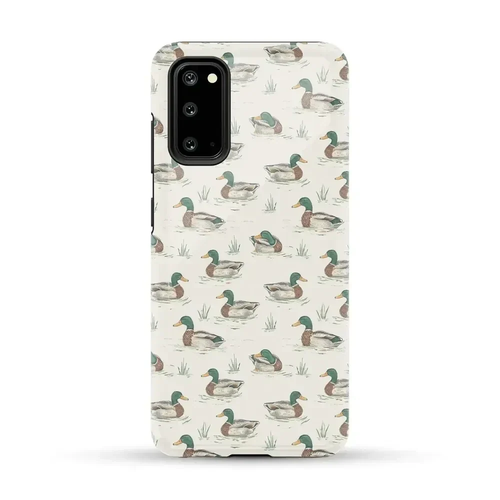 Mallard & Co. | The Boyfriend Collection