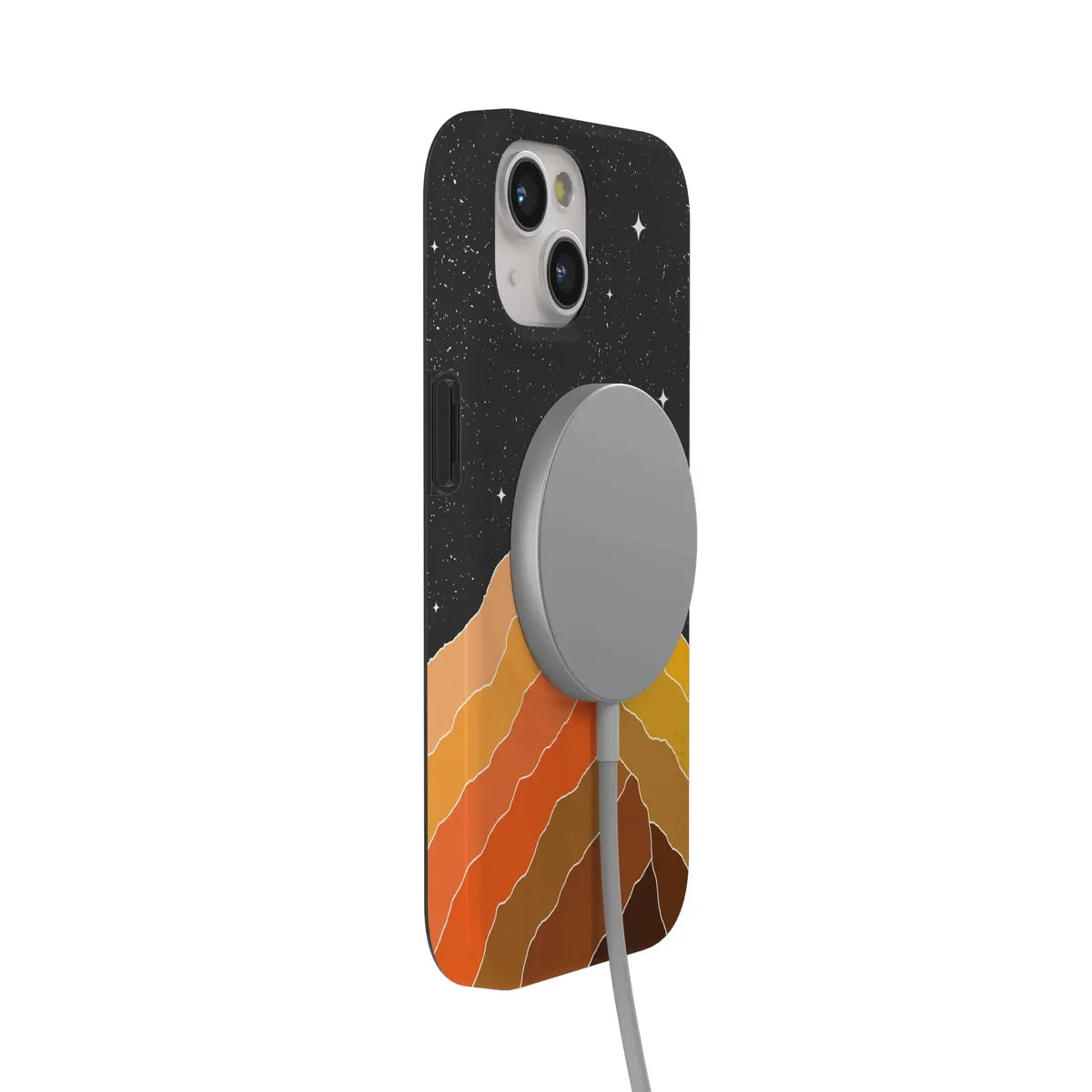 Night Skies | Mountain Starlight Case
