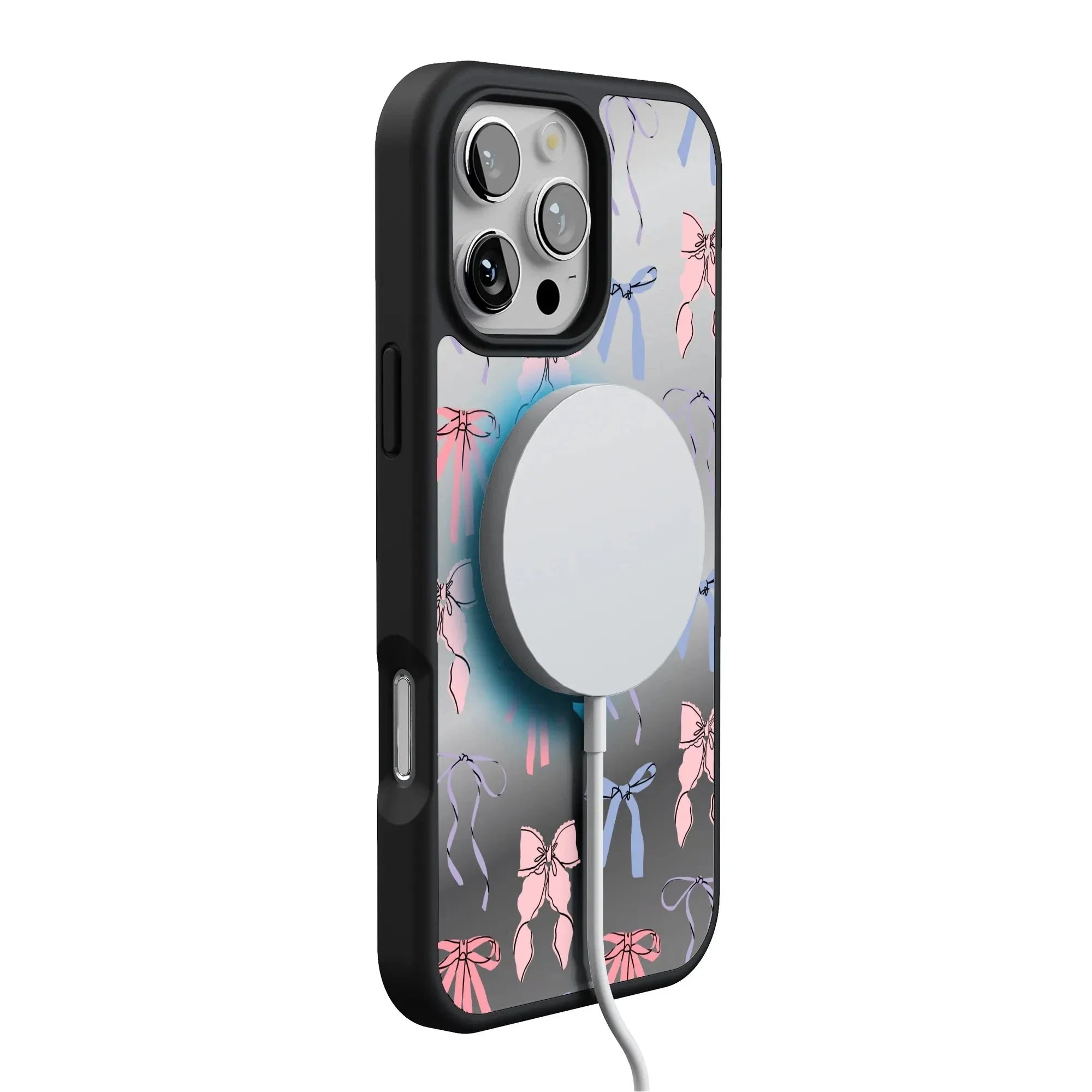 Coquette Girlie | Pastel Bows Case
