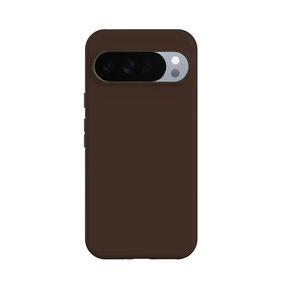Espresso Brown | The Boyfriend Collection