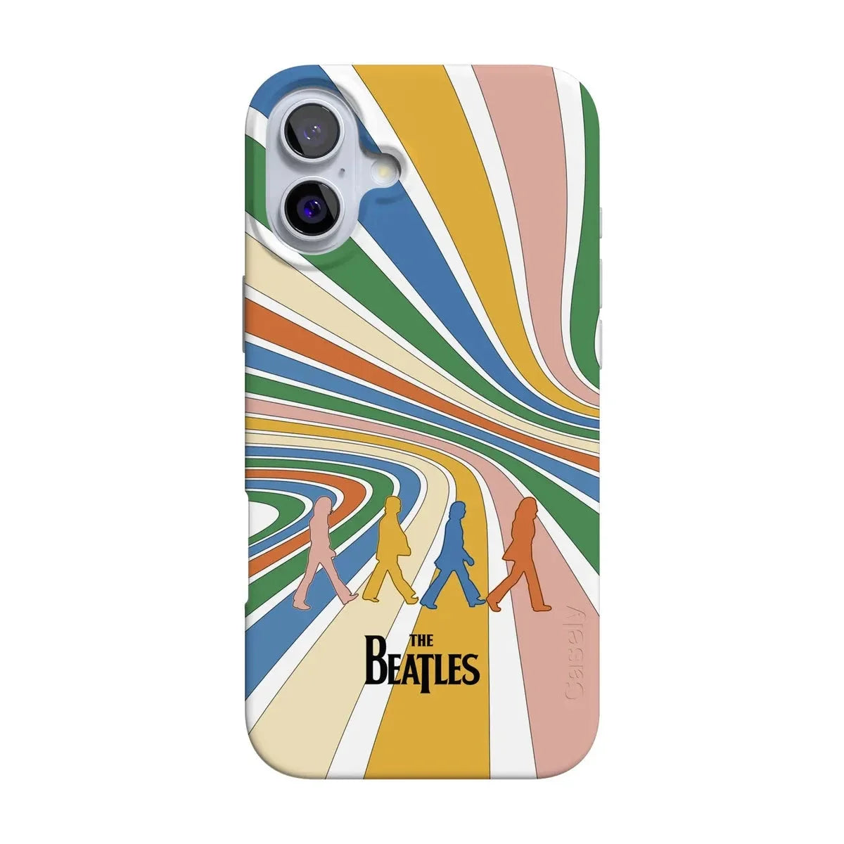 Come Together | The Beatles Abbey Road Case