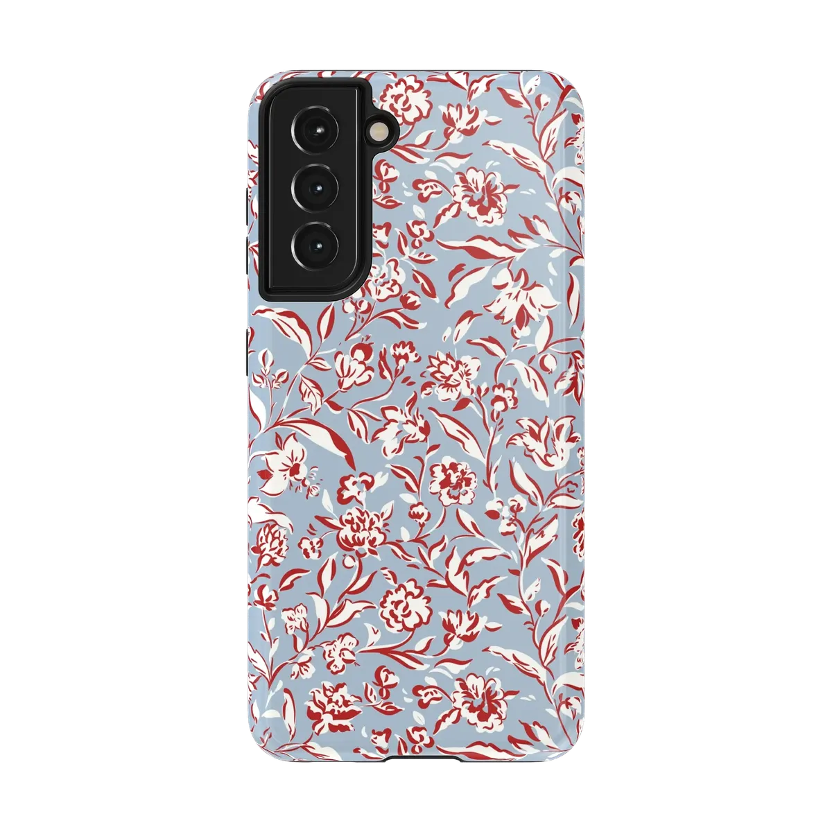 Coastal Carolina | Painted Flowers Case