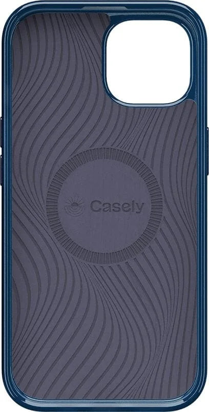 Midnight Sky | Navy Enchanted Shimmer Case