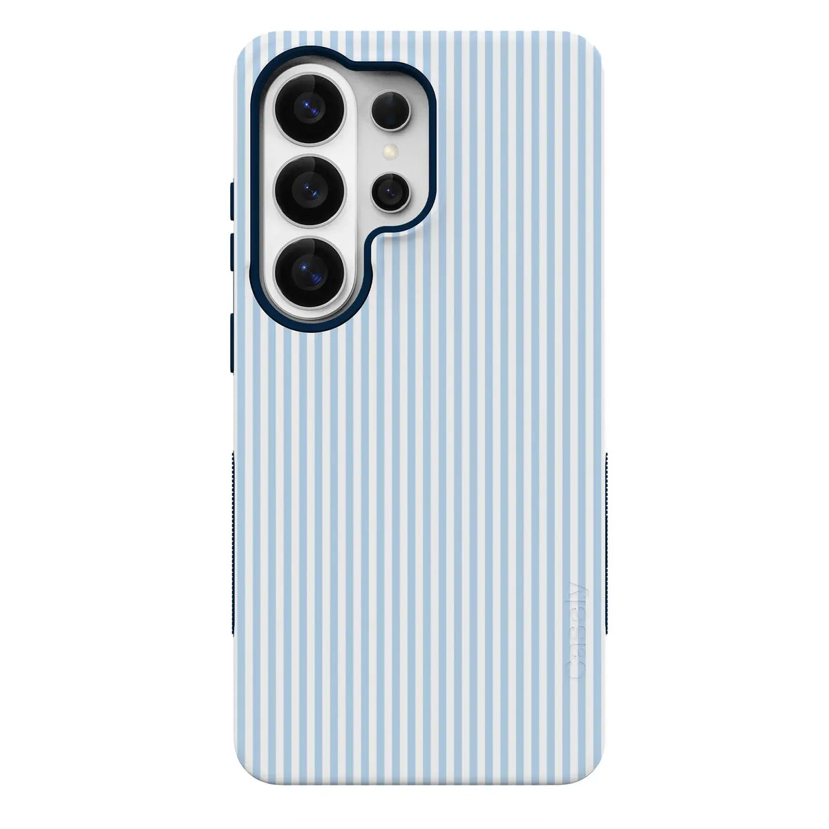 Marina Lines | Tiny Pinstripe Case