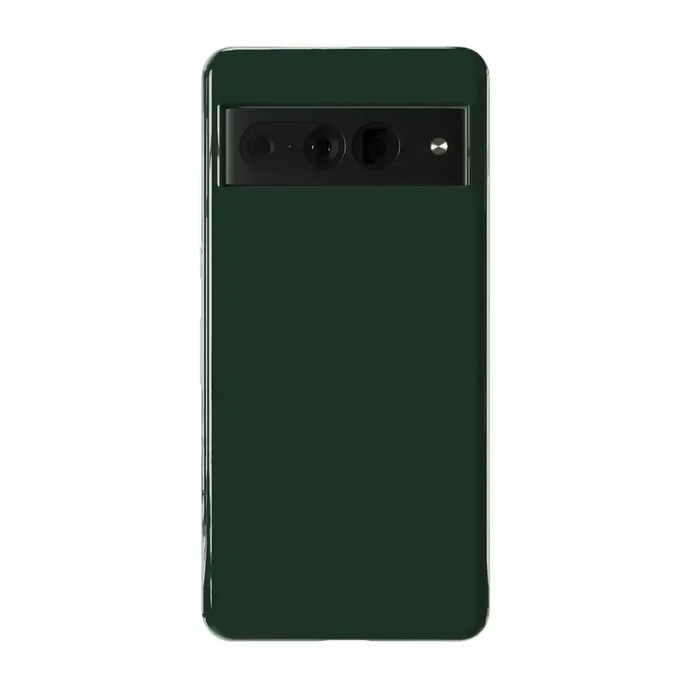 Forest Green | The Boyfriend Collection
