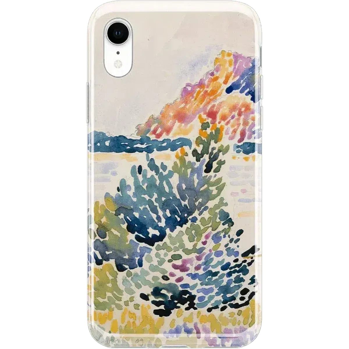 Calm Waters | The Met Series Case