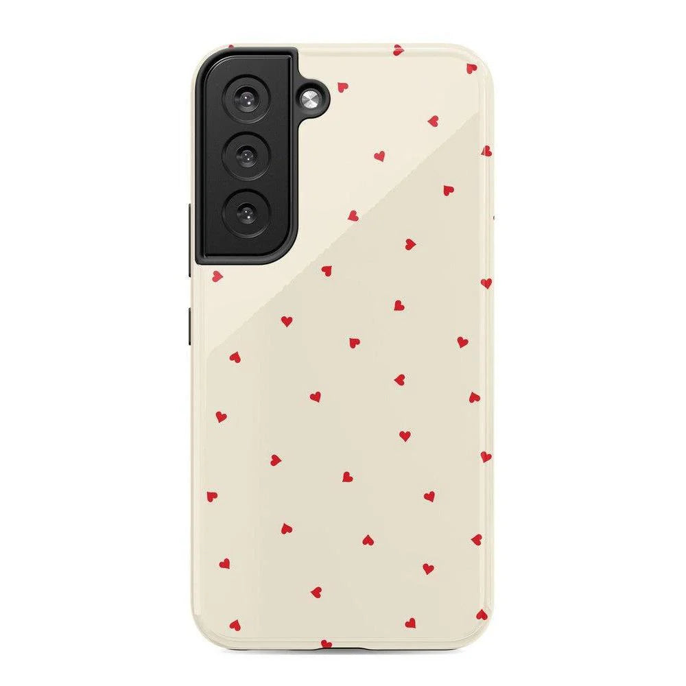 Be Mine | Tiny Hearts Case