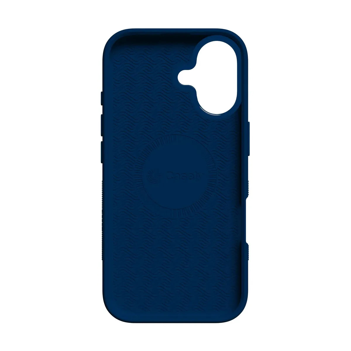 Afternoon Tea | Blue Floral Case
