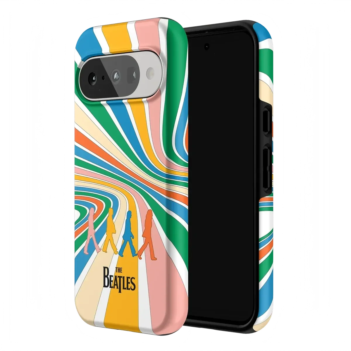 Come Together | The Beatles Abbey Road Case