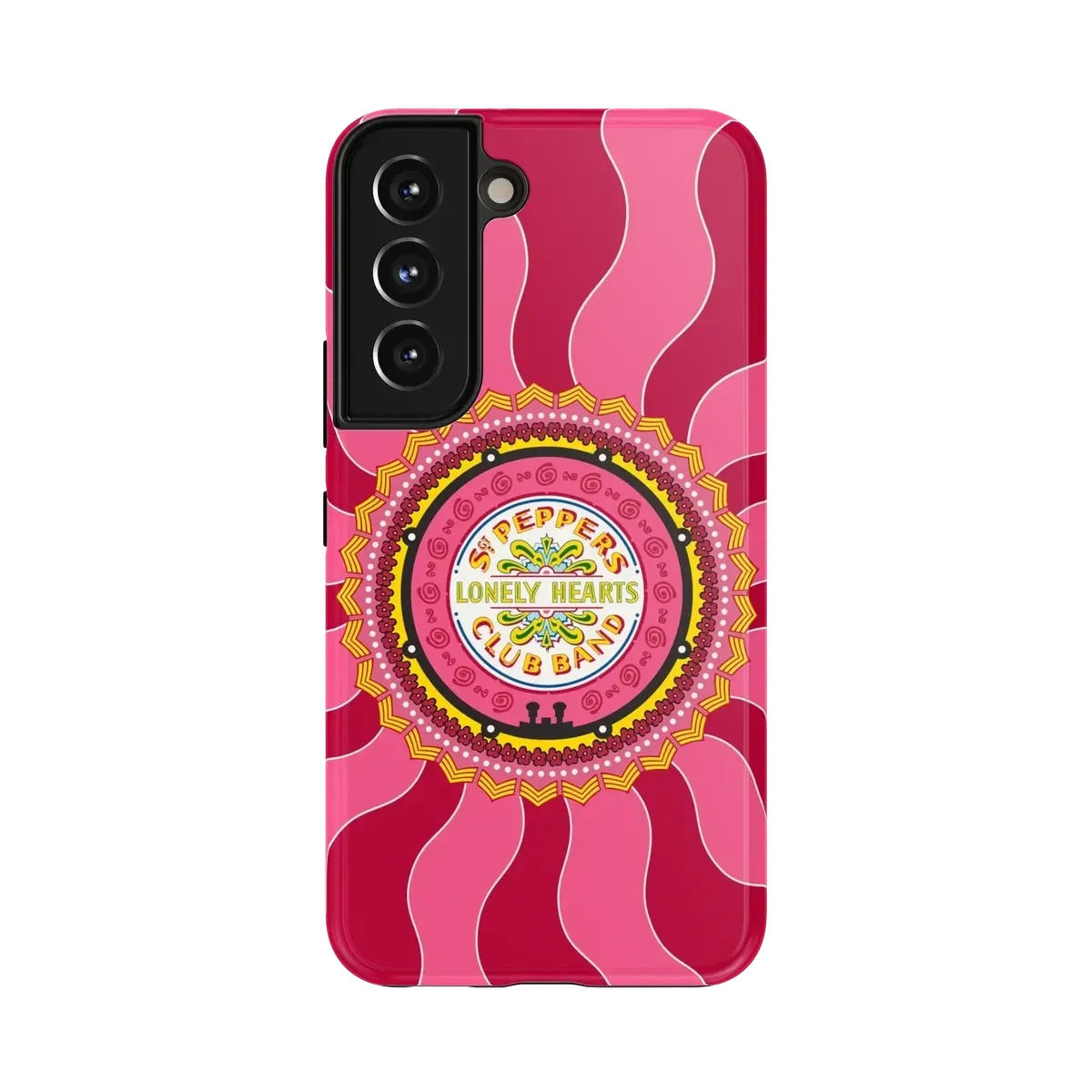 Lonely Hearts Club | The Beatles Sgt. Pepper's Case