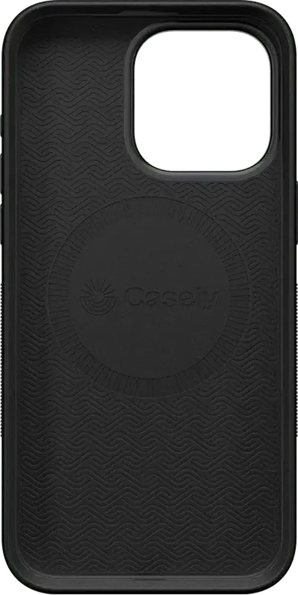 Main Squeeze | Orange Stamped Case