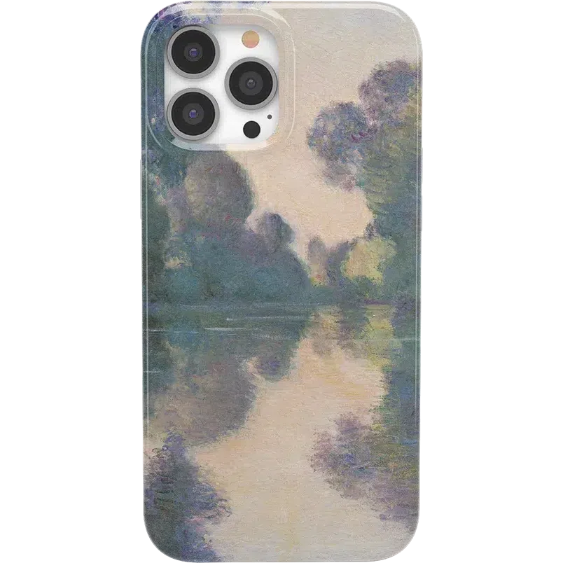 Monet’s Morning | Limited Edition Phone Case