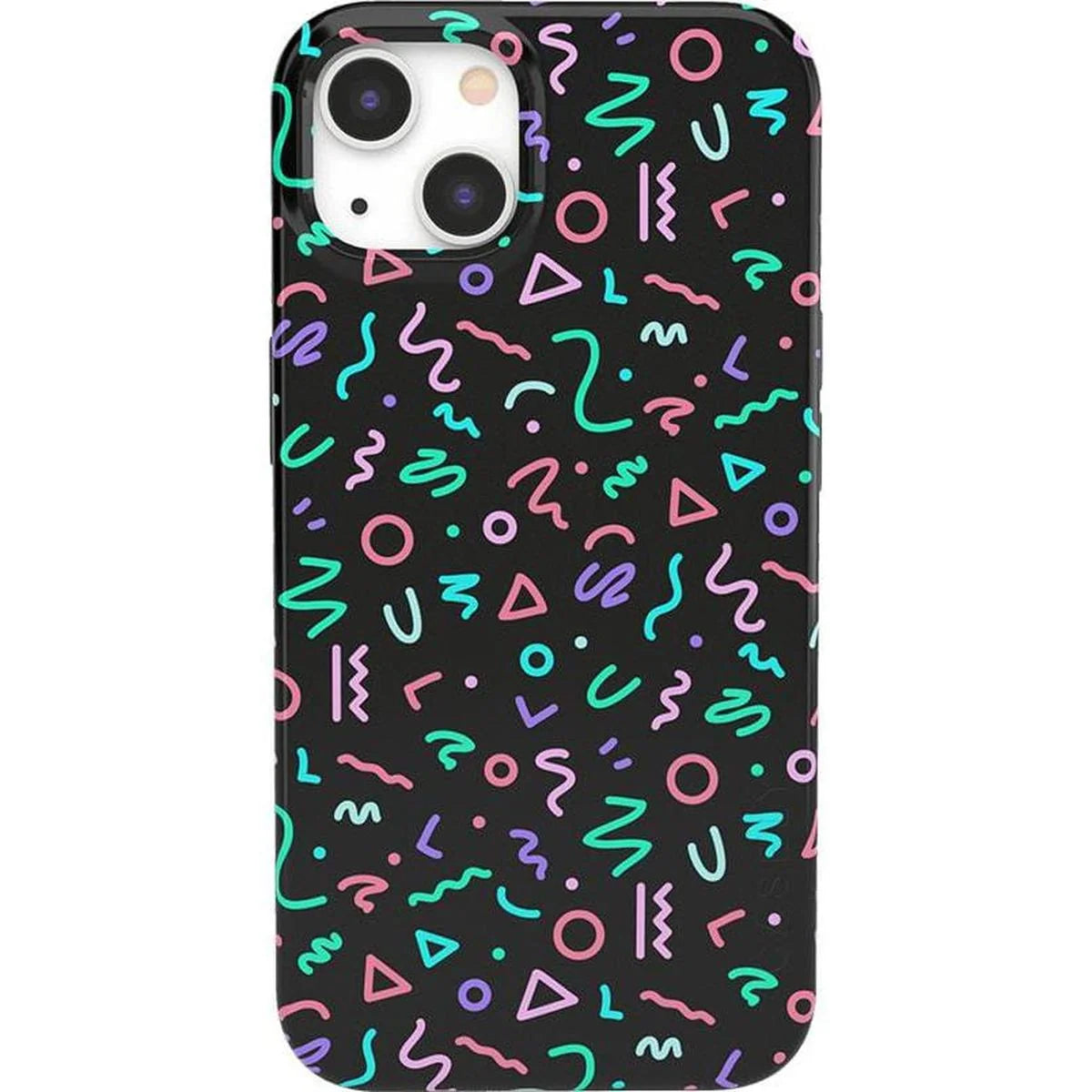 Always Vibing | Retro Case