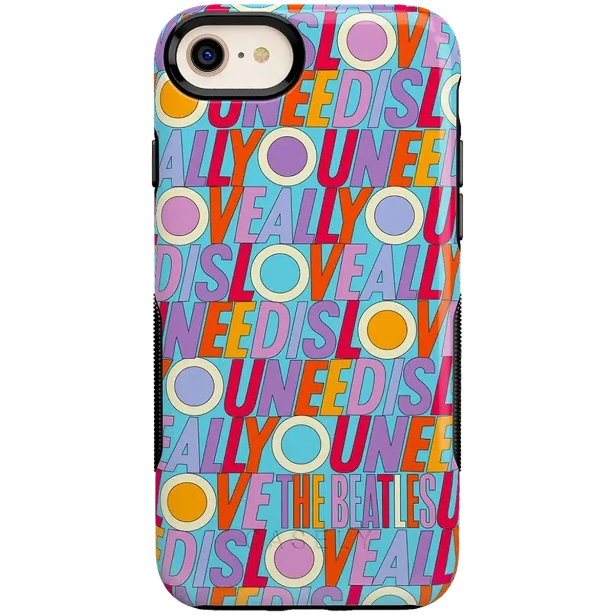 All You Need Is Love | Beatles Case