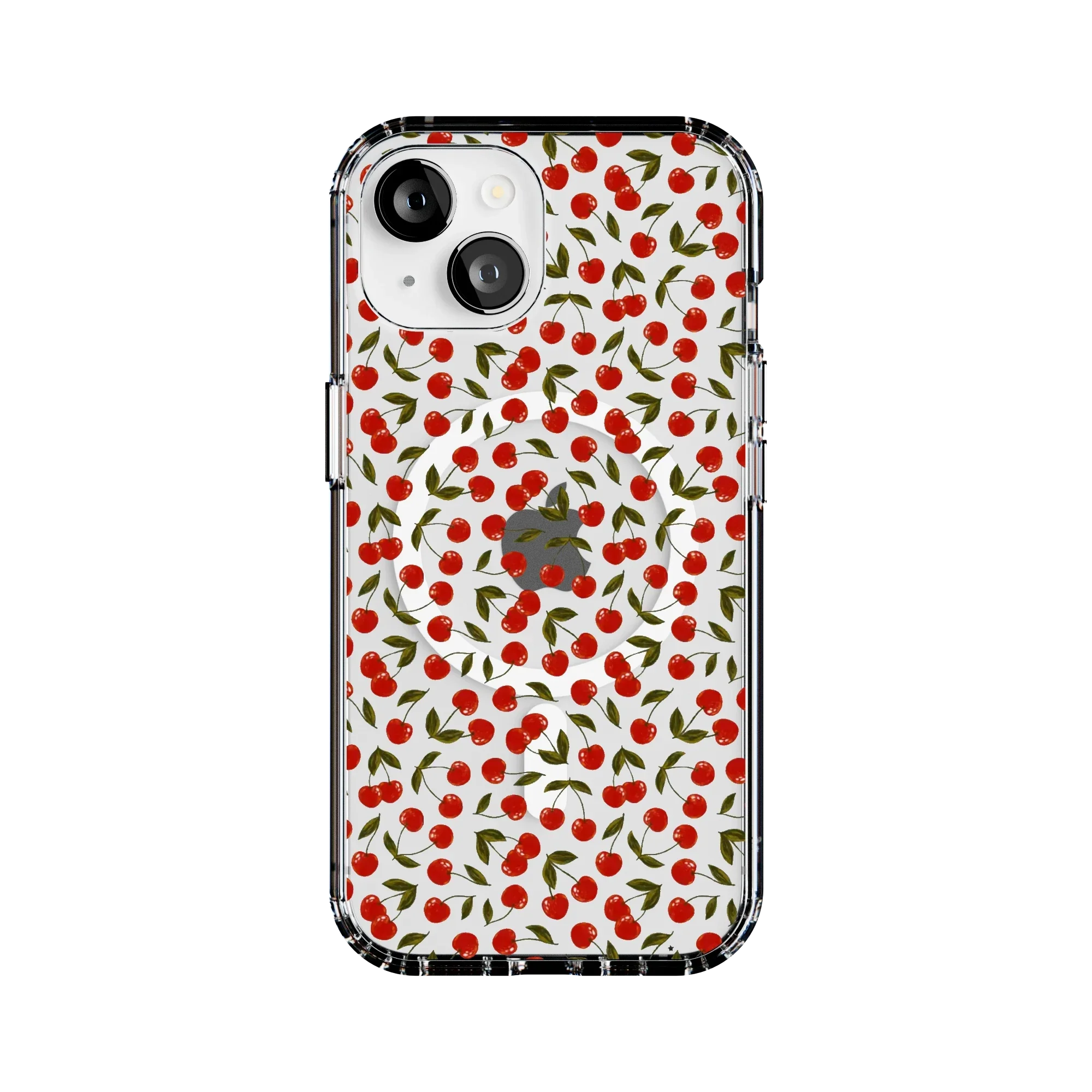 Cherry on Top | Red Cherries Case