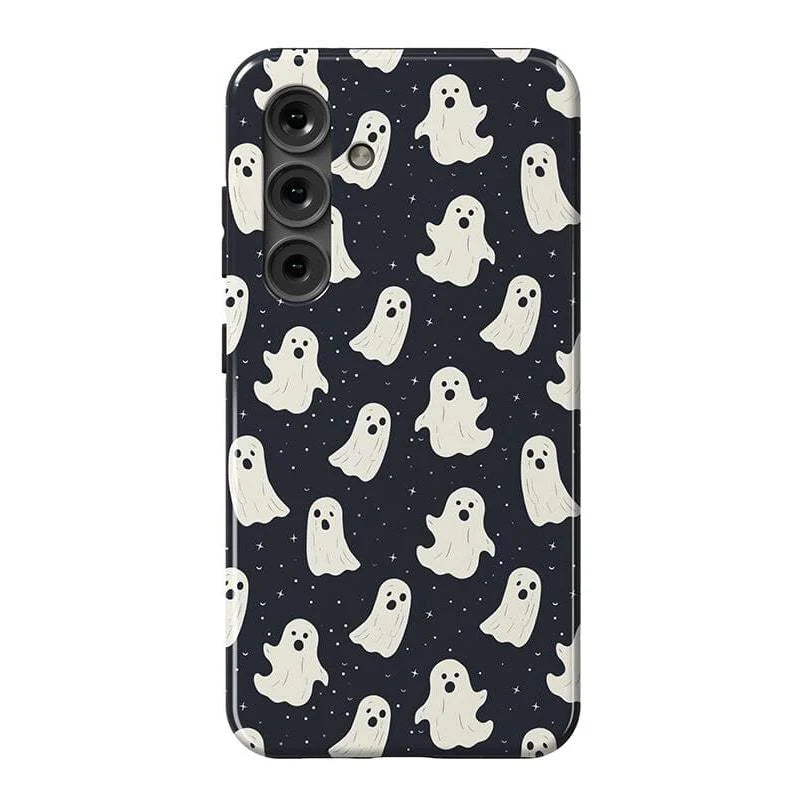 All Boos No Bite | Friendly Ghost Case