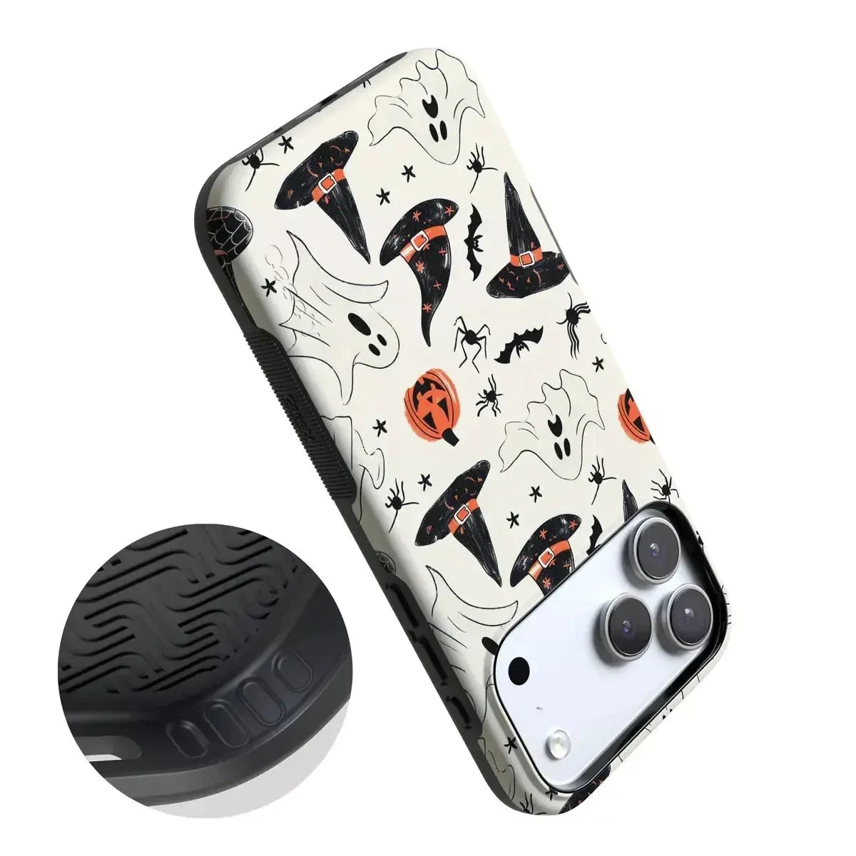 Feeling Witchy | Haunted Halloween Case