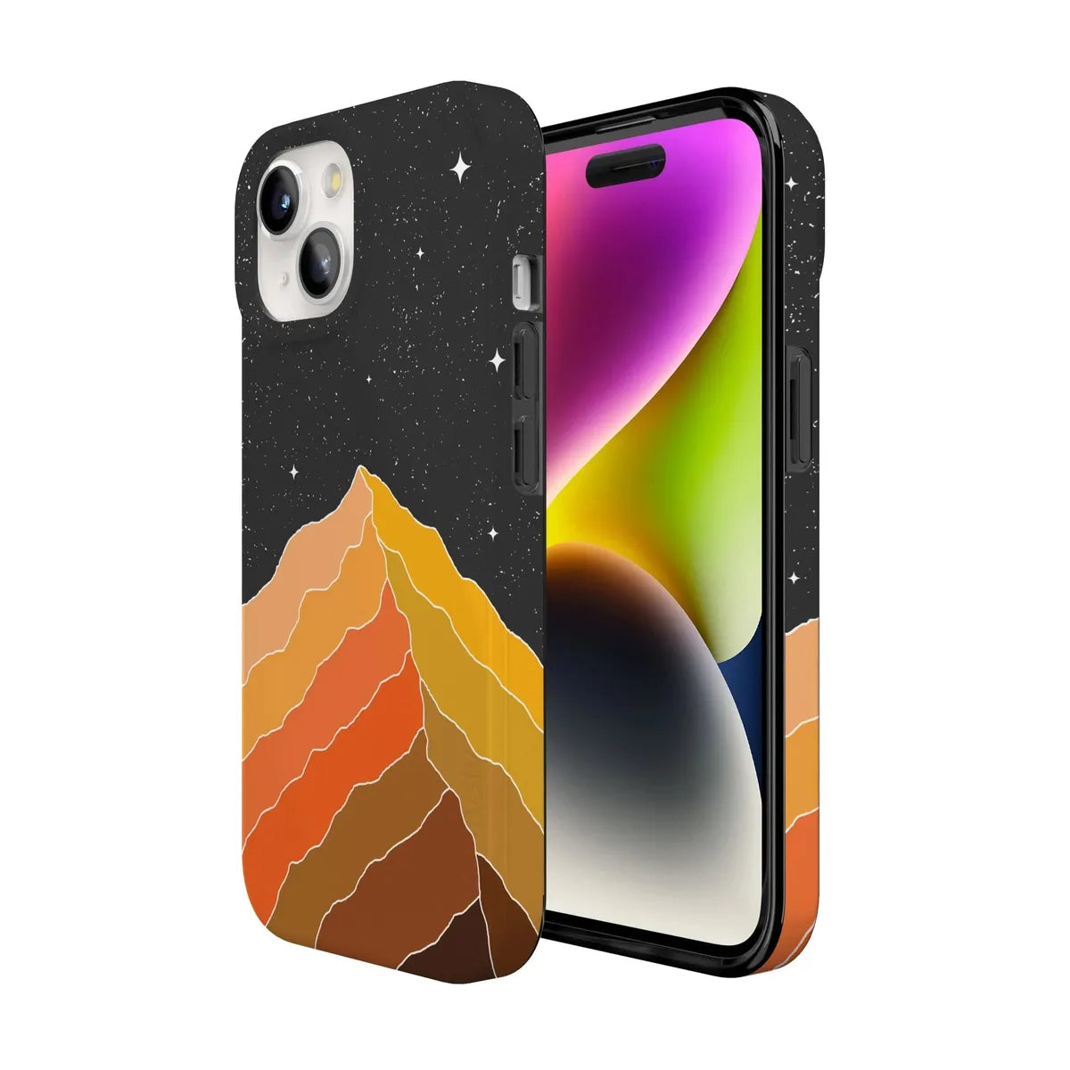 Night Skies | Mountain Starlight Case