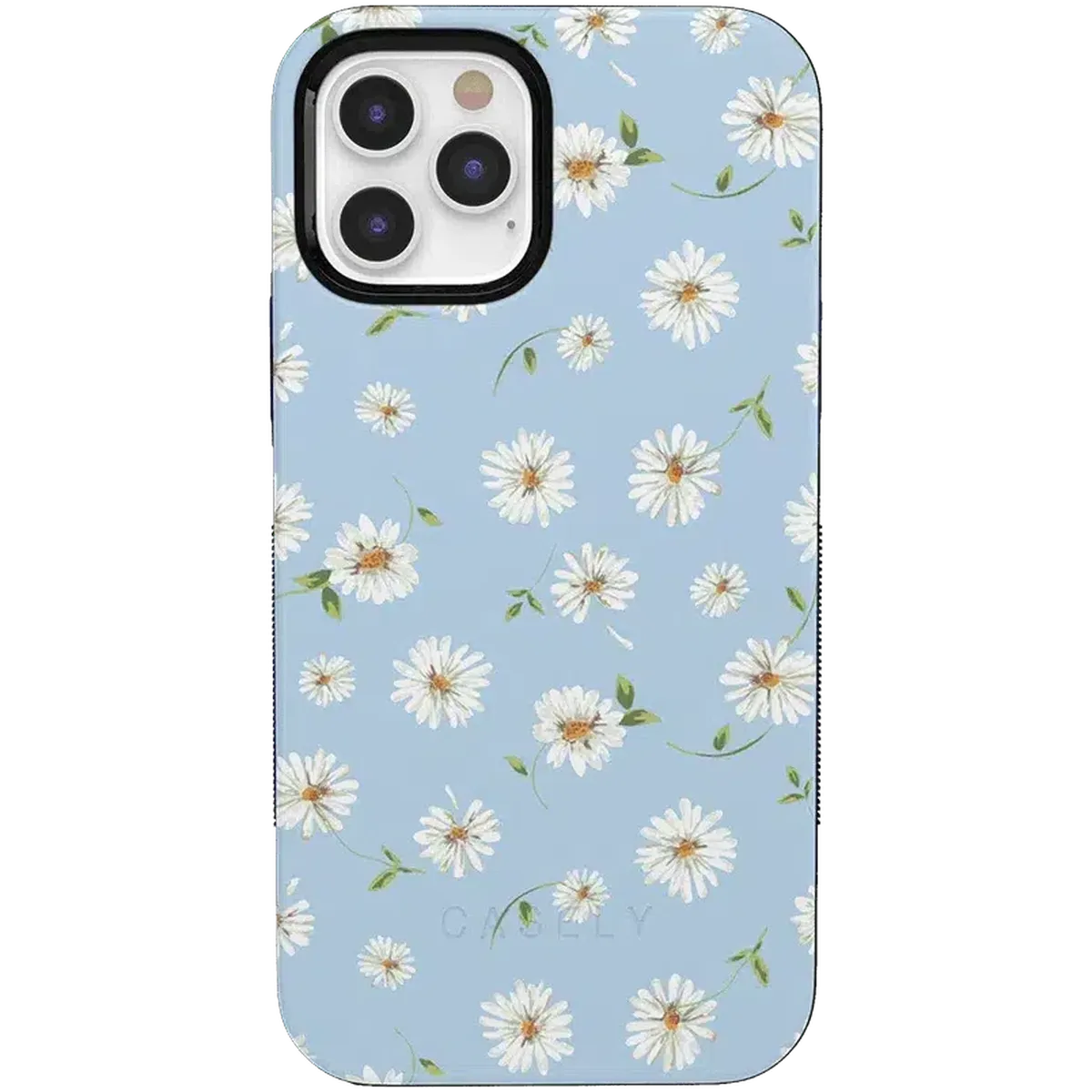 Daisy Daydream | Baby Blue Floral Case