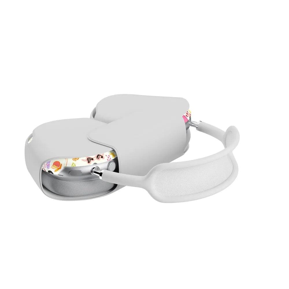 All the Fun Things | Fun on Weekdays AirPods Max Case
