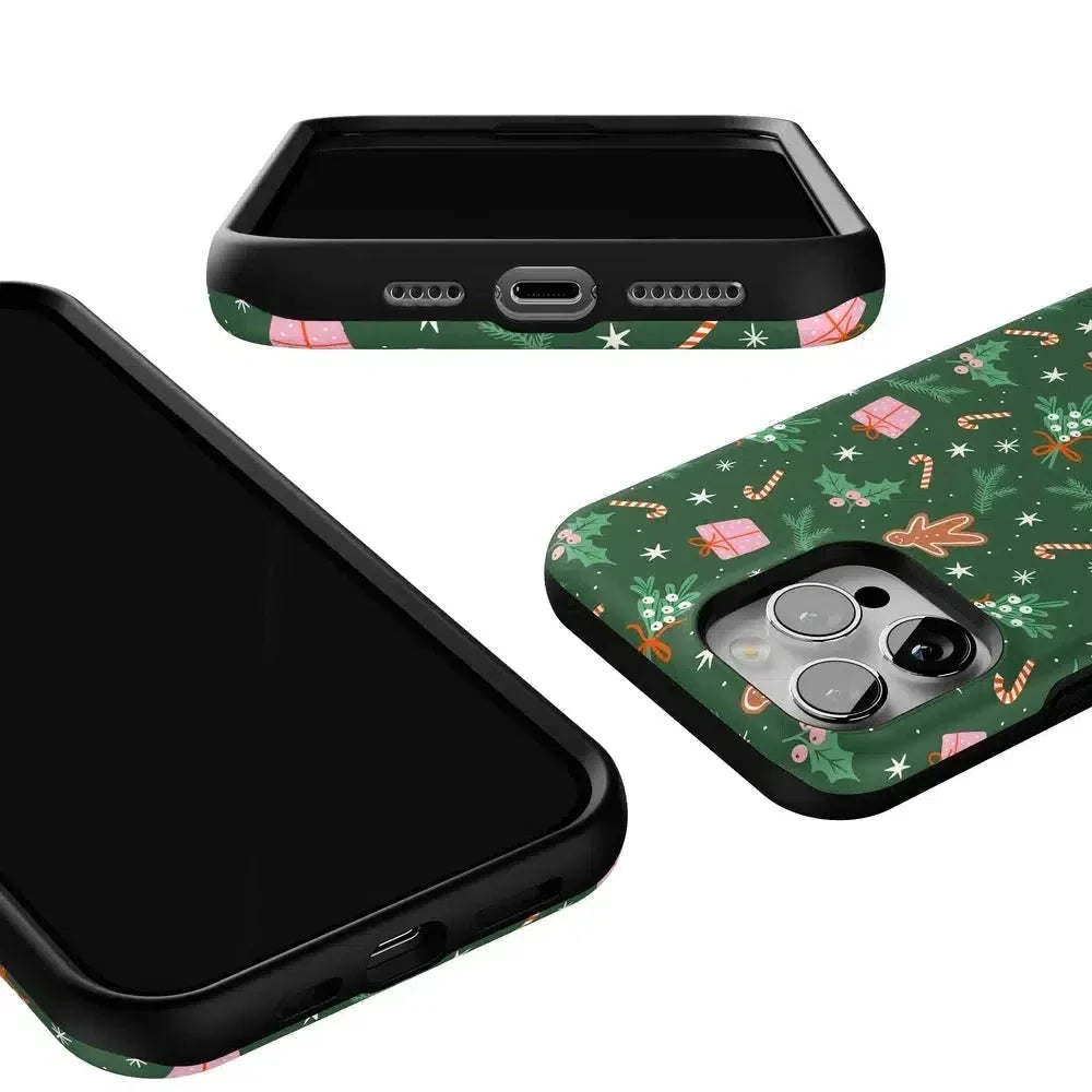 Everything Nice | Gingerbread Case