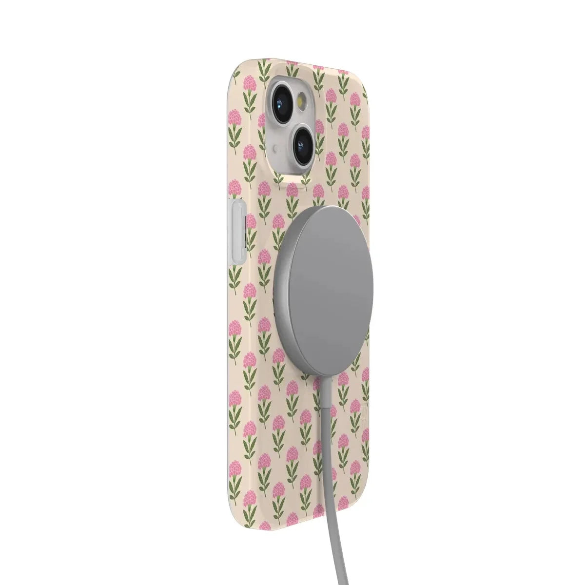 Jenna's Flowers | Fun on Weekdays Case