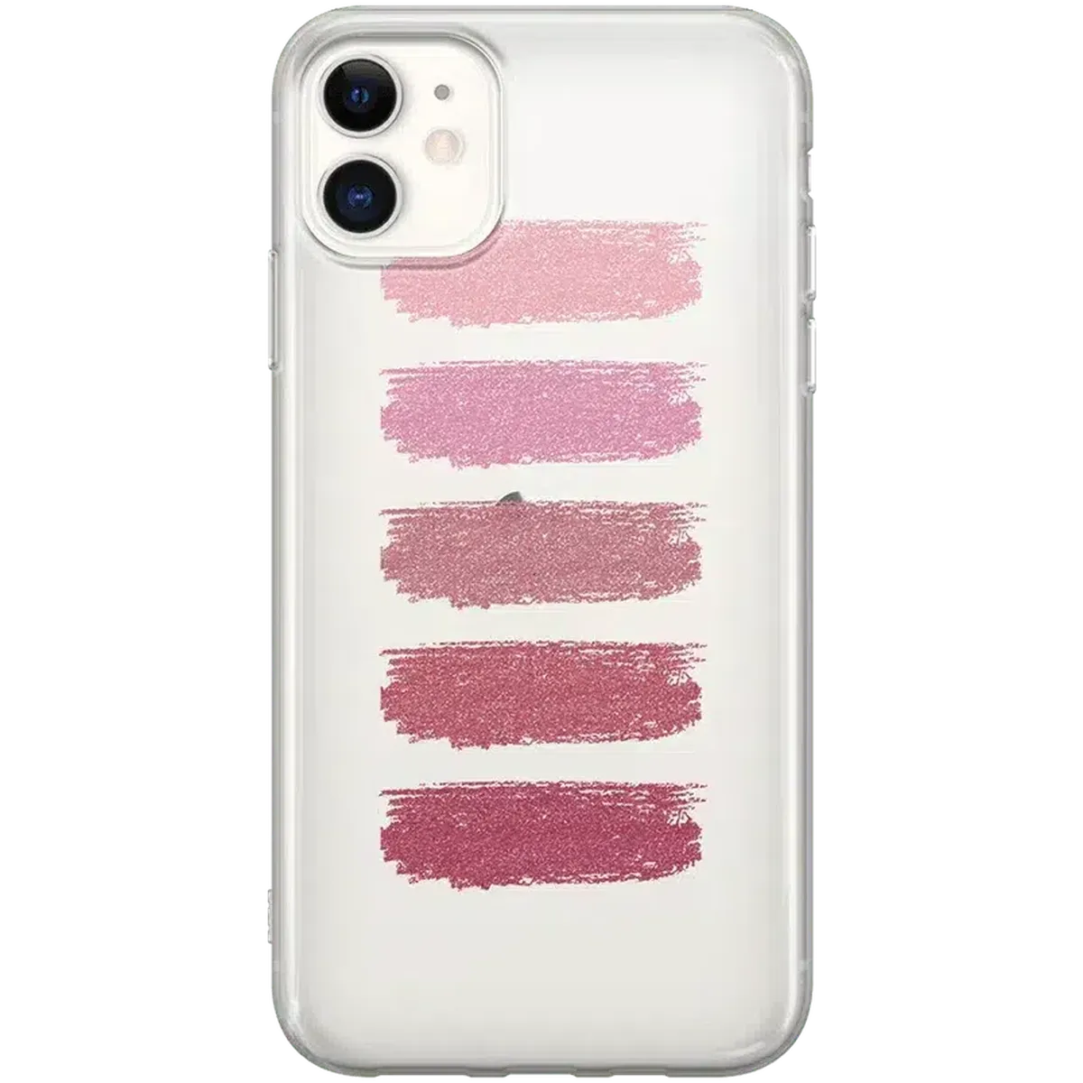 Insta Famous! | Makeup Swatch Case
