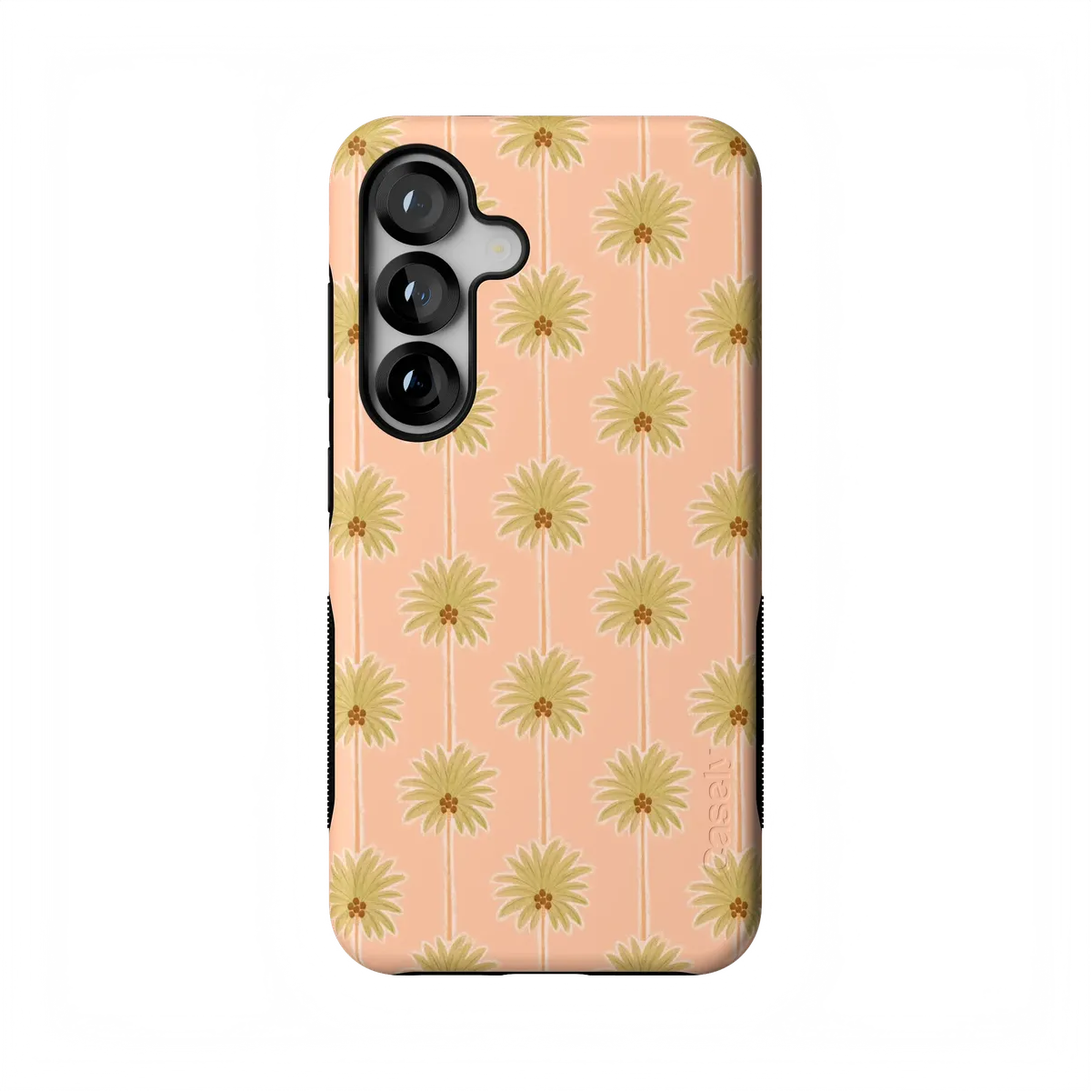 Las Palmeras | Palm Tree Print Case