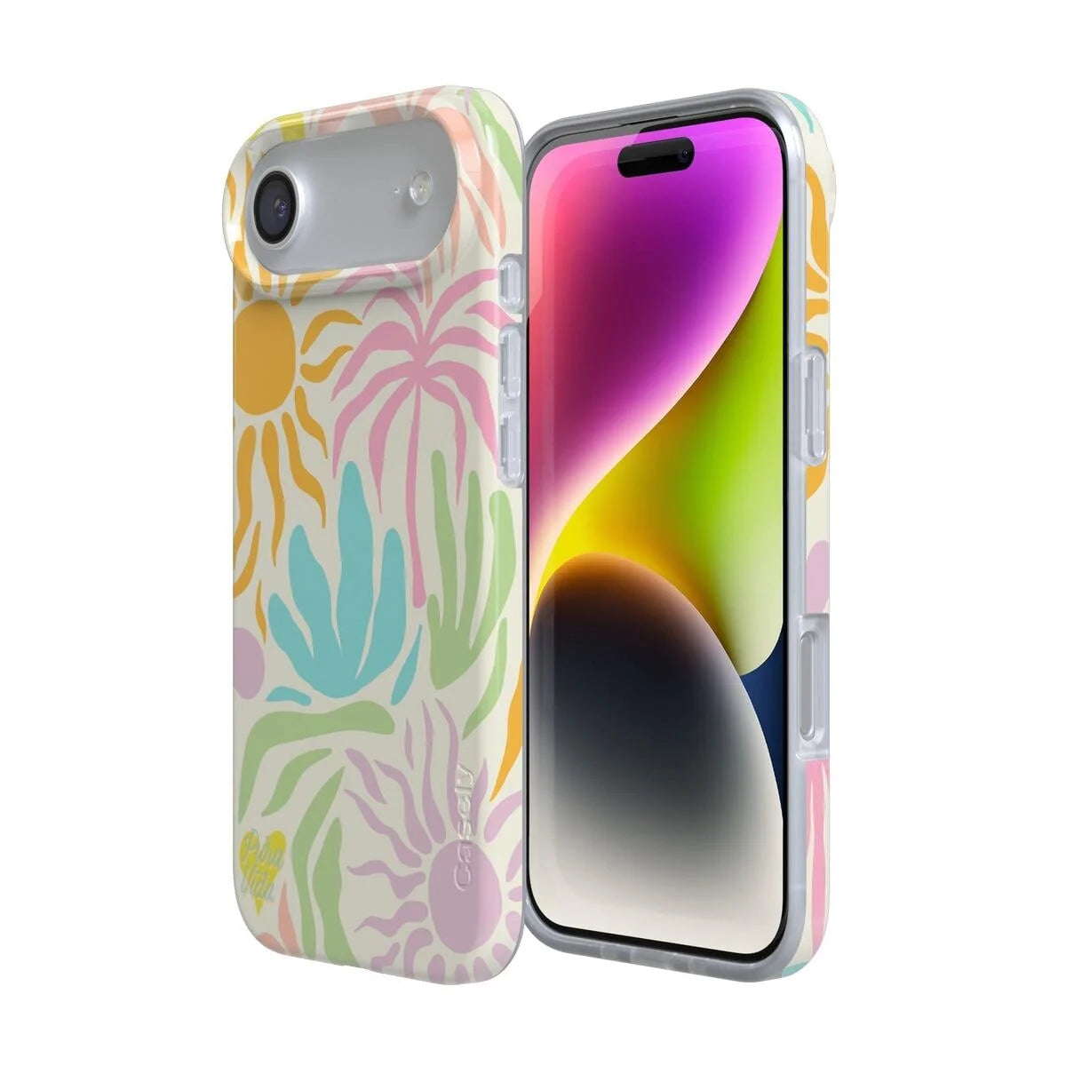 Oasis | Pura Vida Case