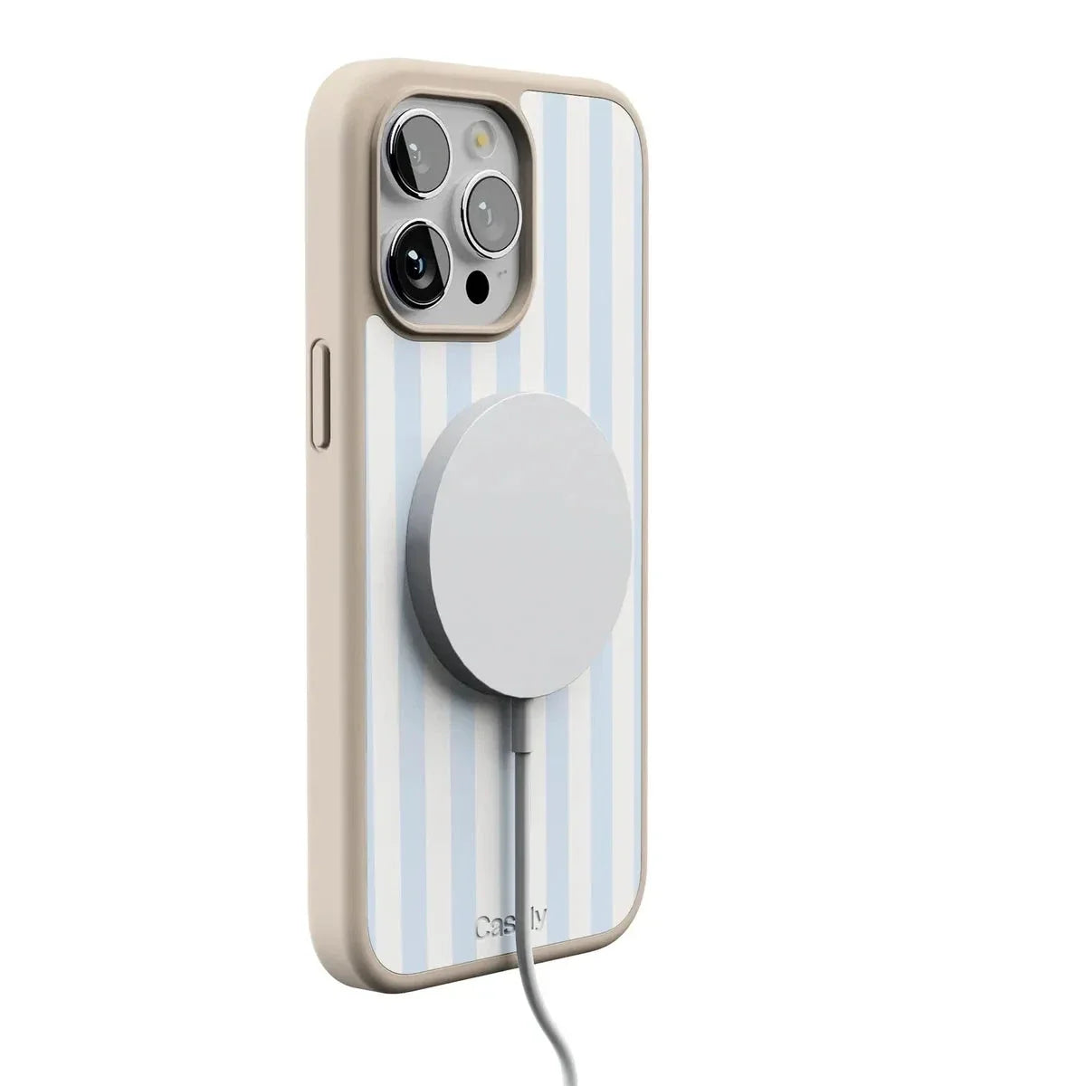 Blue Stripes | Sunday Best Case