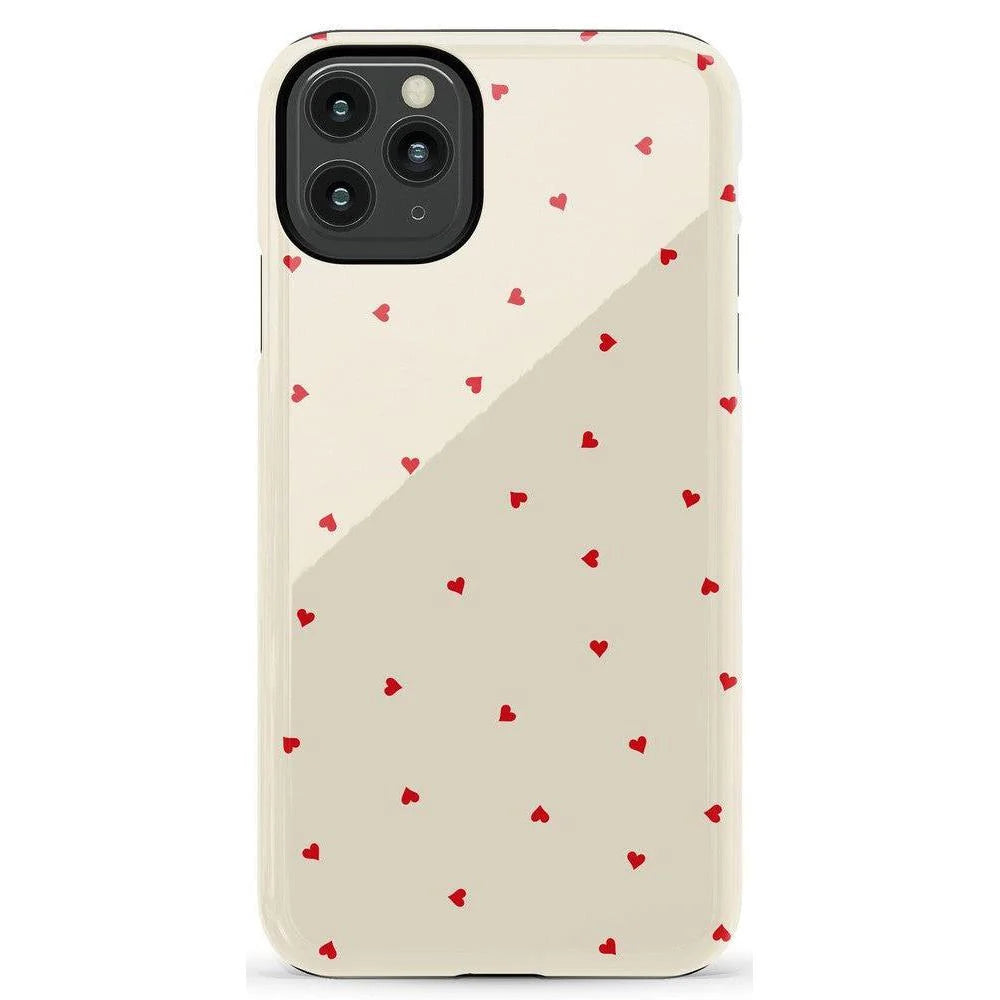 Be Mine | Tiny Hearts Case