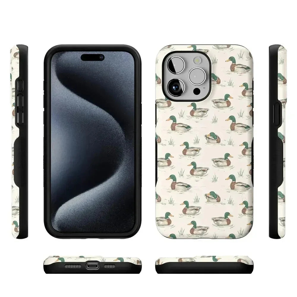 Mallard & Co. | The Boyfriend Collection
