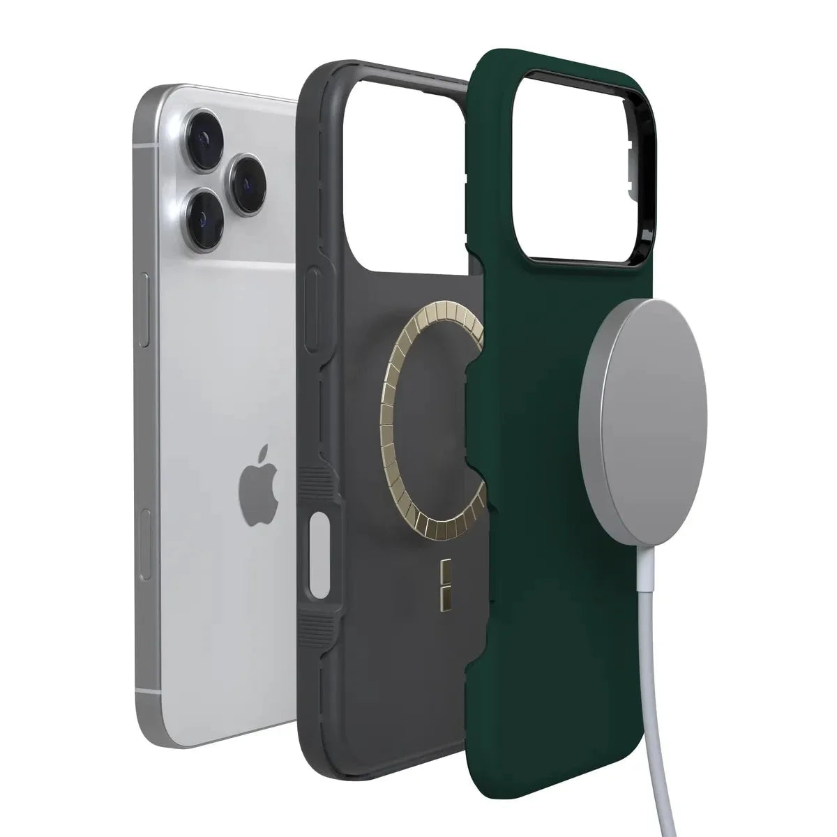 Forest Green | The Boyfriend Collection