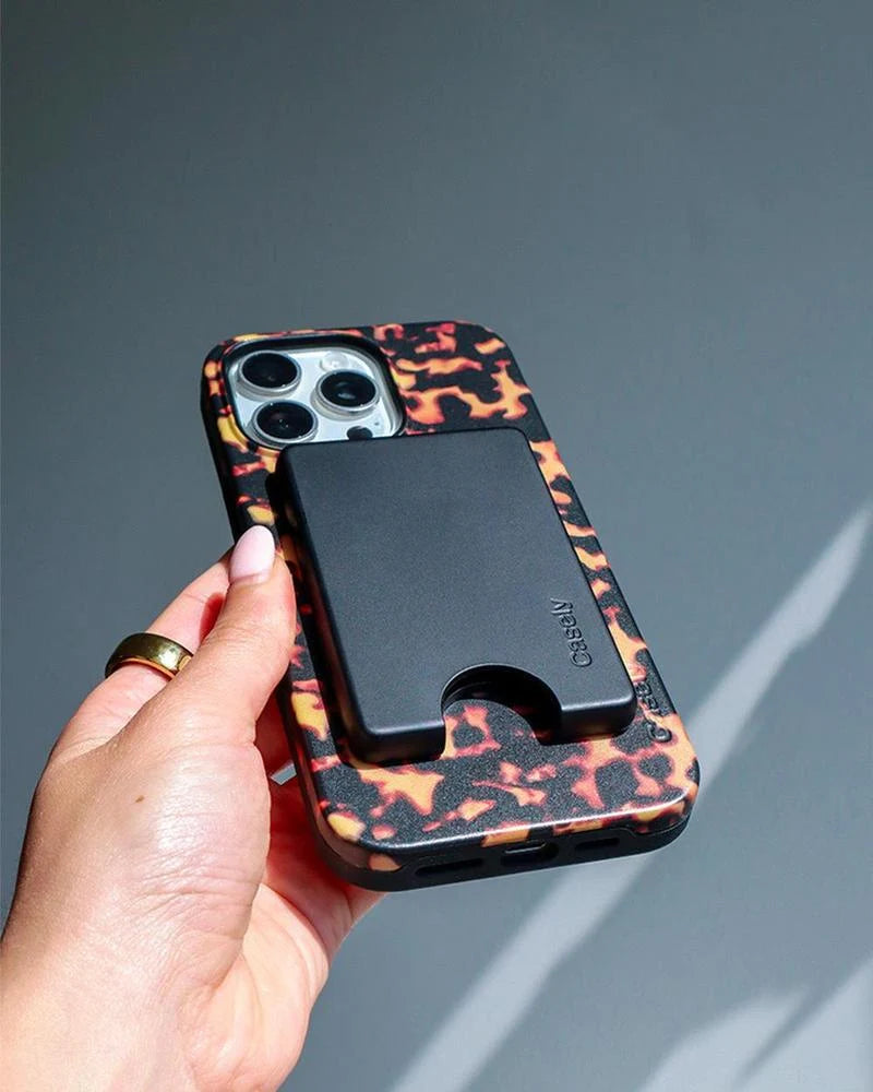 Black MagWallet