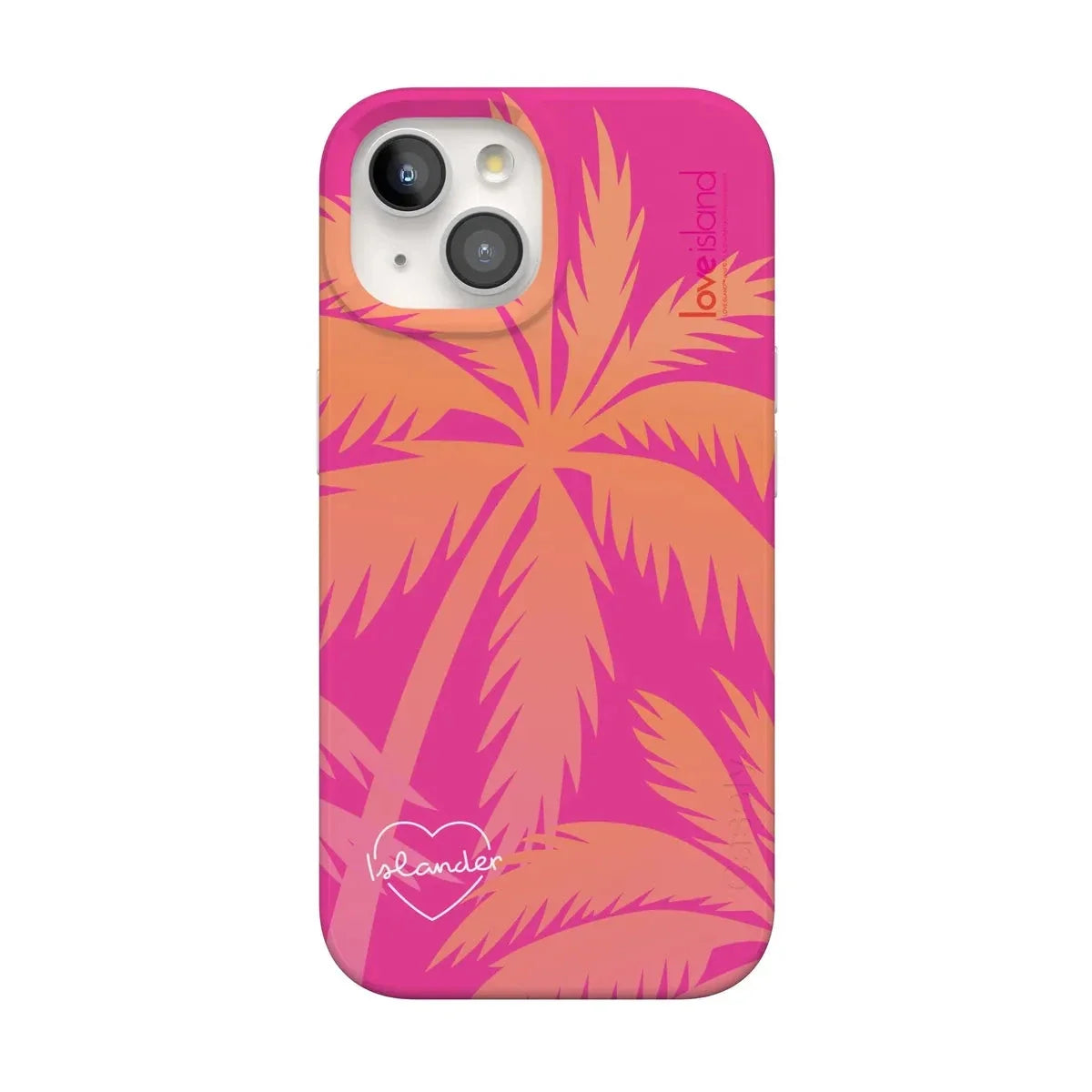 Islander | Love Island Case