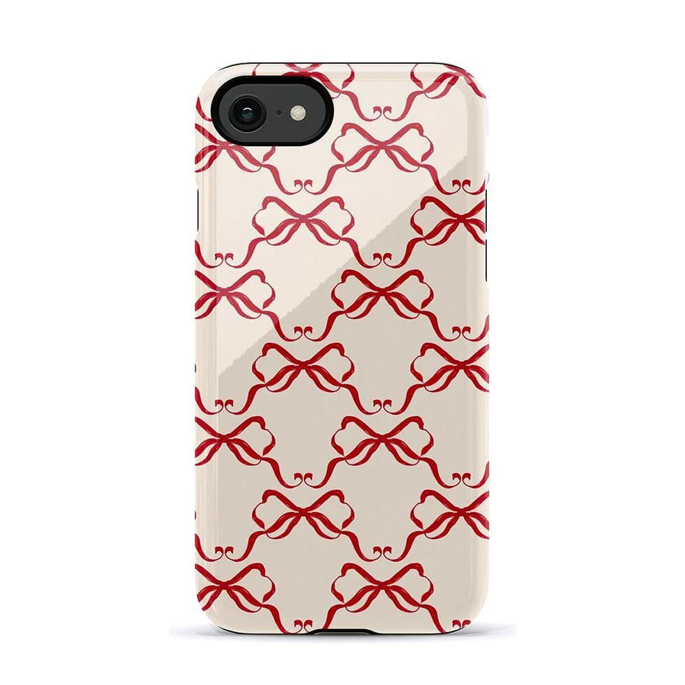 All Wrapped Up | Vintage Bows Case
