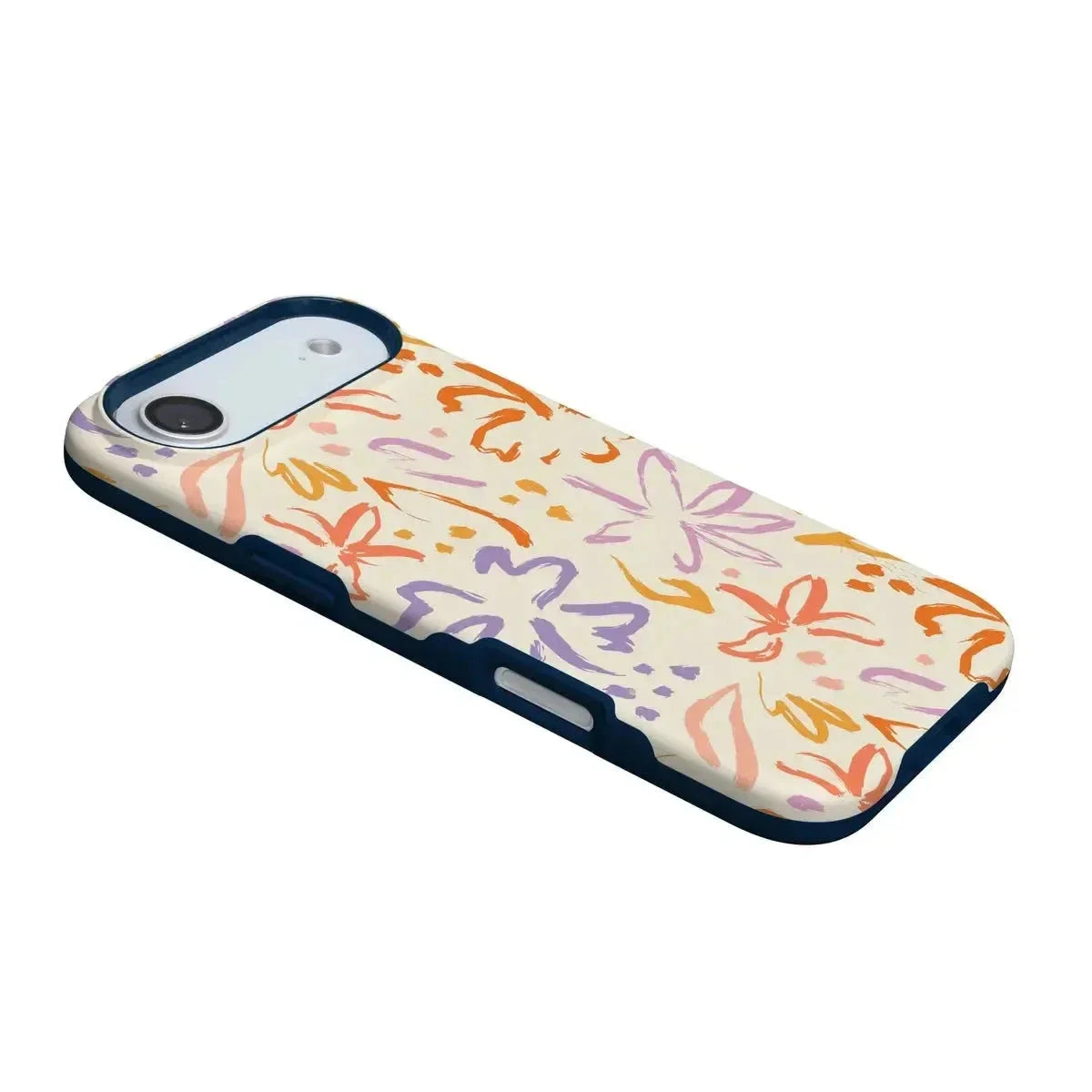 Hibiscus Blooms | Hawaiian Floral Case