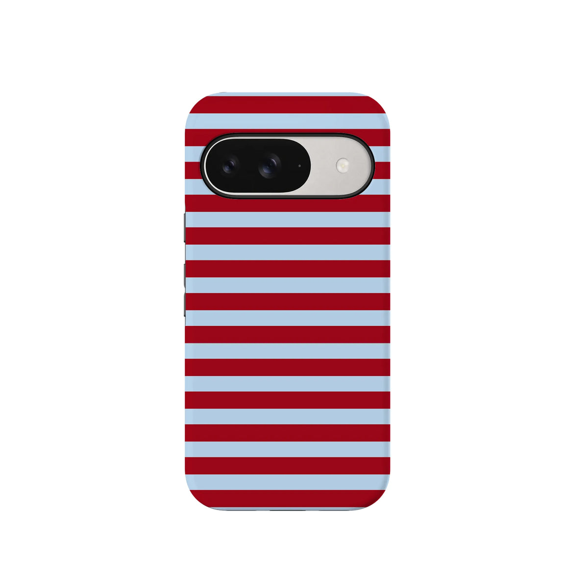 Harbor Stripe | Dockside Case