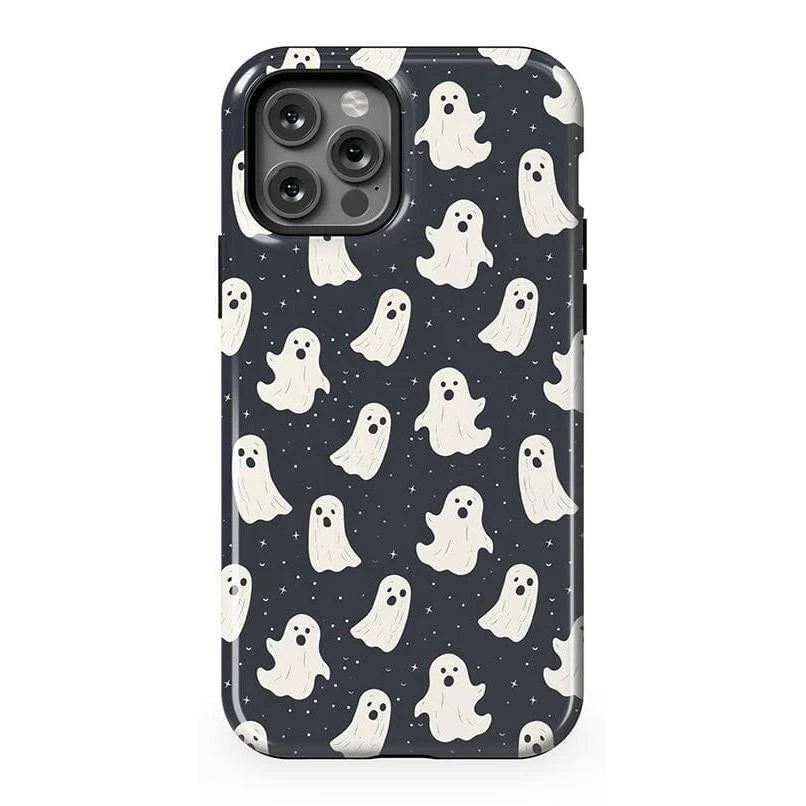 All Boos No Bite | Friendly Ghost Case