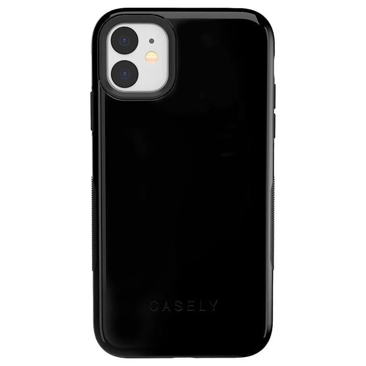 Black on Black | Ultra-Protective Case