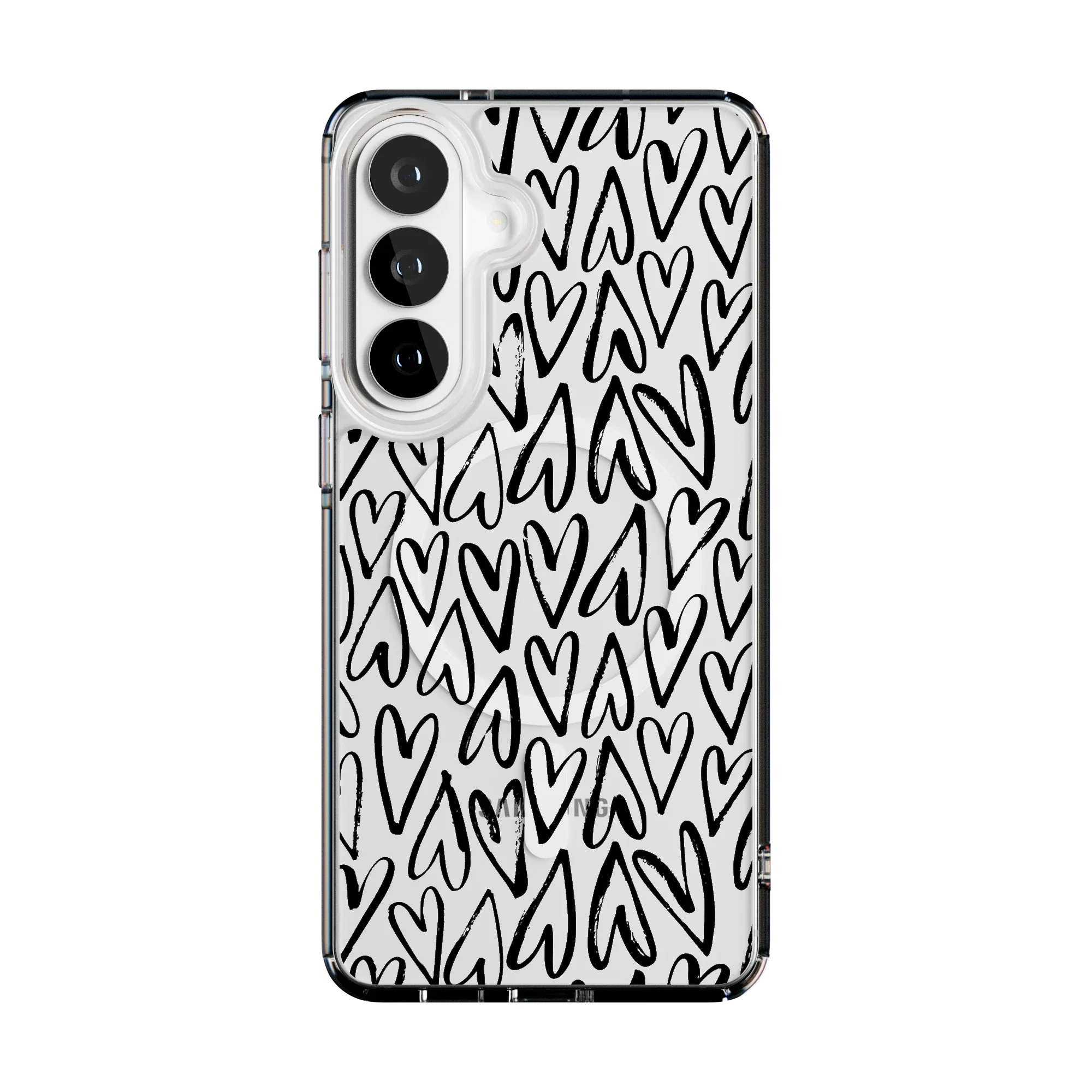 Heart Throb | Endless Hearts Case