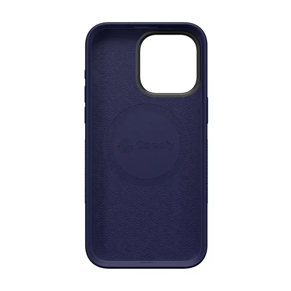 Nantucket Cottage | Blue Hydrangea Case